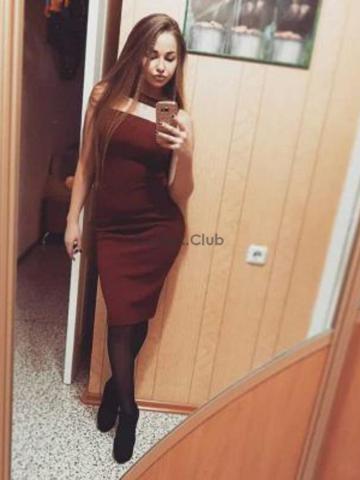 Проститутка Алина